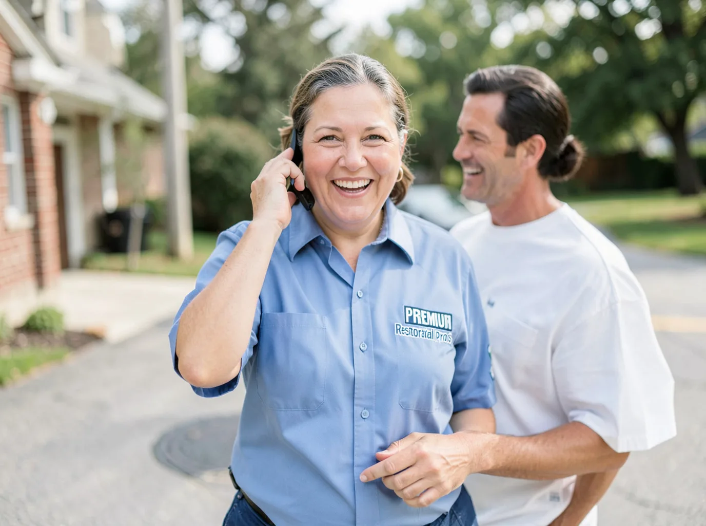 Water Damage Restoration New Oxford, PA FAQs